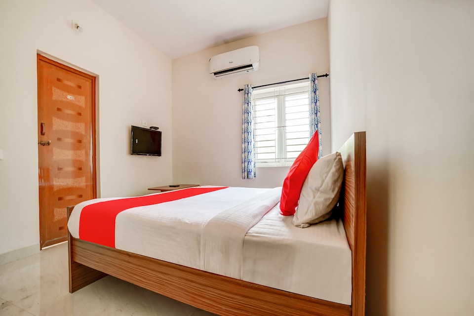 OYO 79431 Pleasant Suites, Sathy Road Coimbatore, Coimbatore