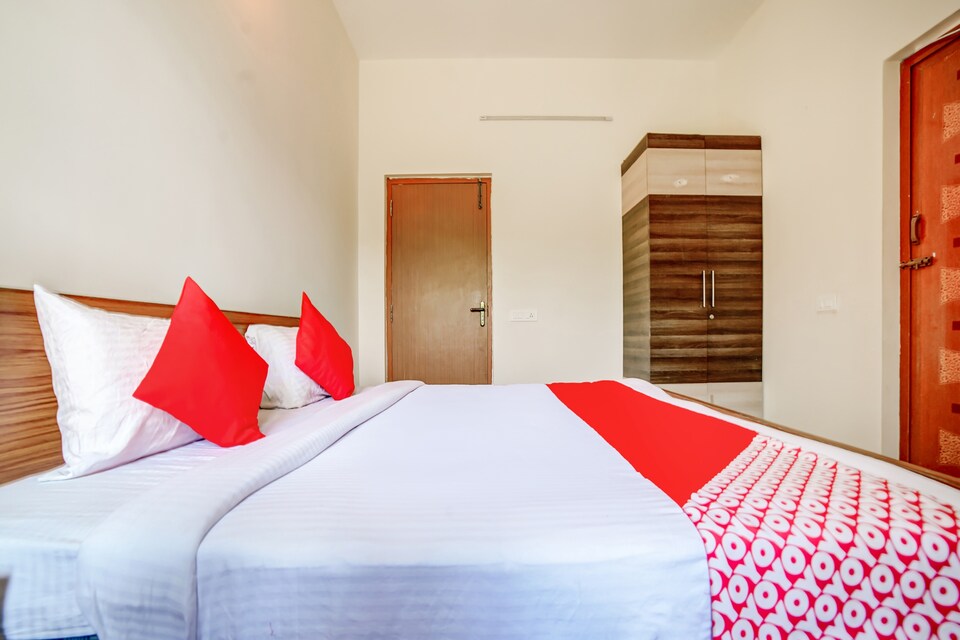 OYO 79431 Pleasant Suites, Sathy Road Coimbatore, Coimbatore