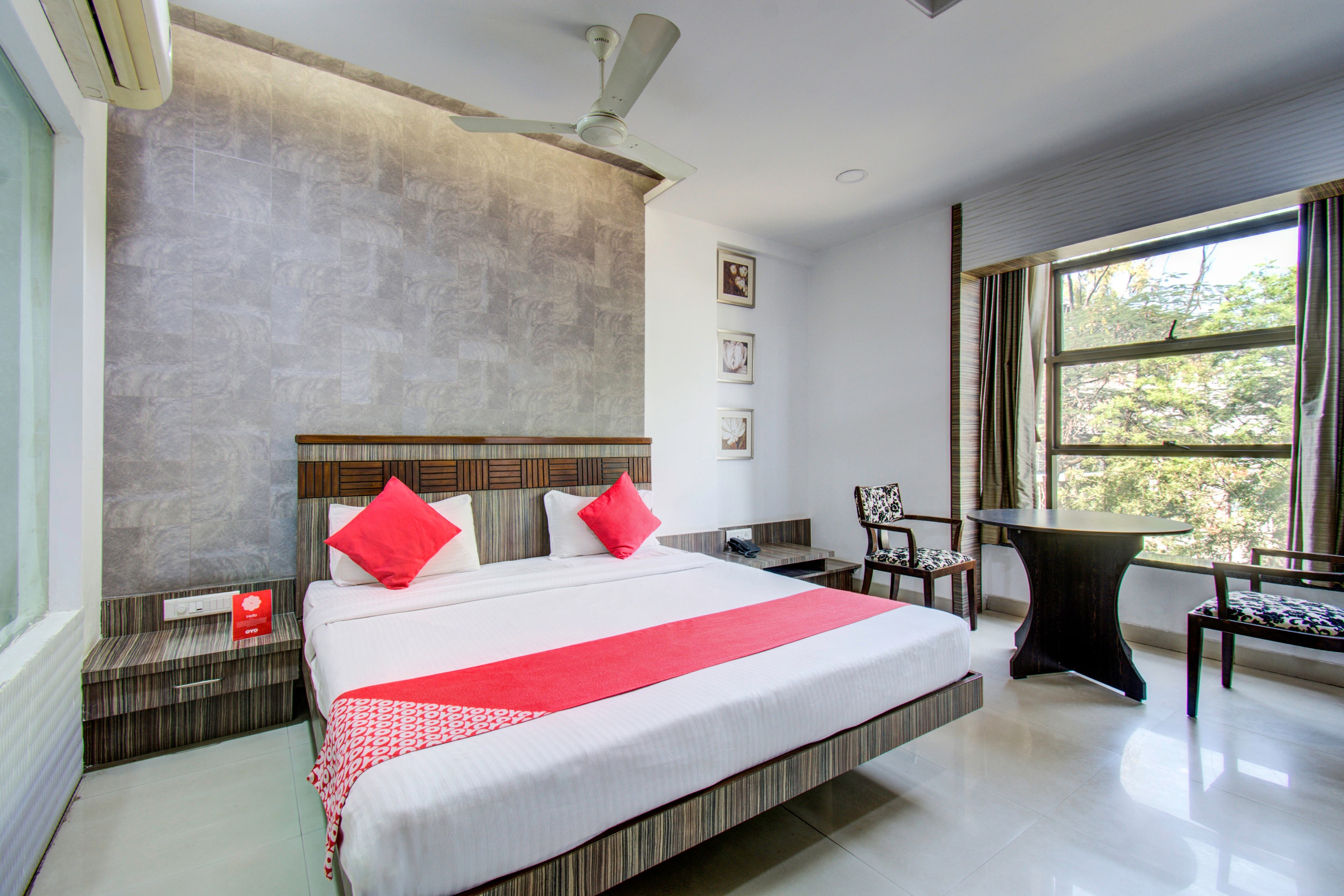 Hotels in Kranti Chowk, Aurangabad for International Guests Starting ...