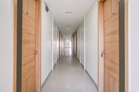 Super Townhouse Kranti Square Aurangabad