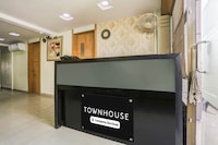 Super Townhouse Kranti Square Aurangabad