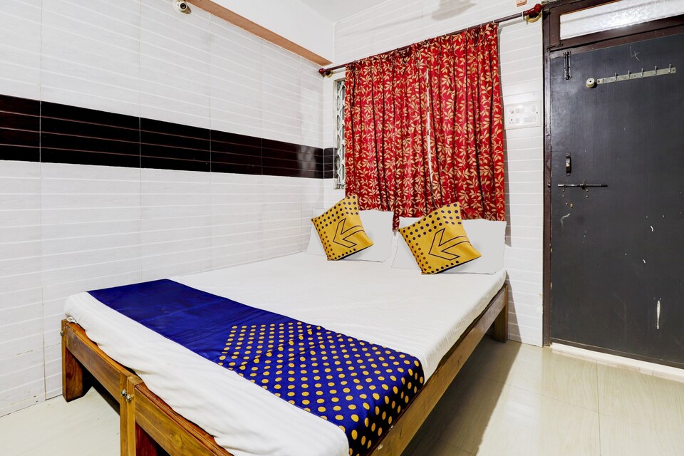 OYO Flagship Anju Residency, Shivamogga, Mysore