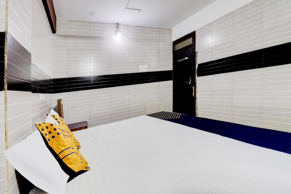Hotel O  Anju Residency, Shivamogga, Shivamogga