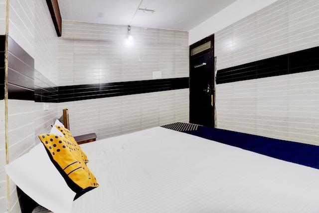 Hotel O  Anju Residency