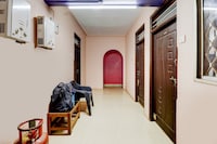 Hotel O  Anju Residency
