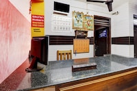 Hotel O  Anju Residency