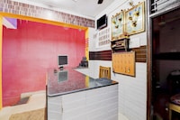 Hotel O  Anju Residency