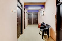 Hotel O  Anju Residency