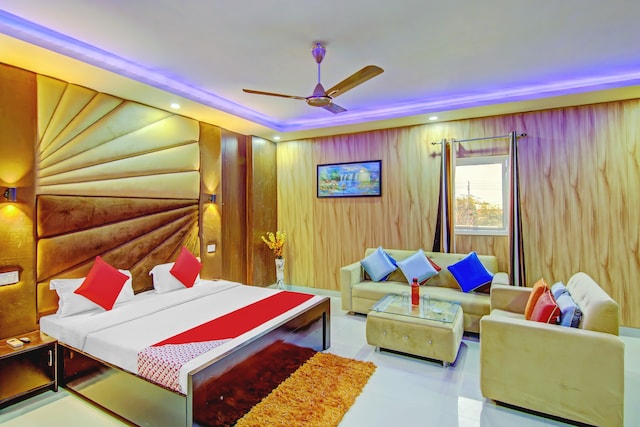Hotel O by OYO Island
