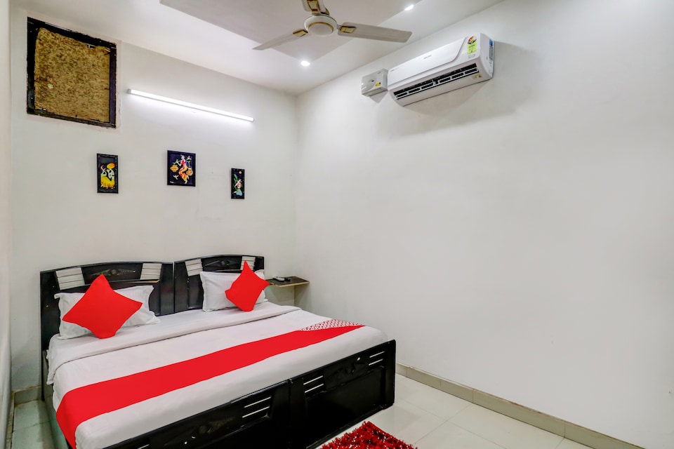 OYO 79443 Bliss Residency, GT Road Panipat, Panipat