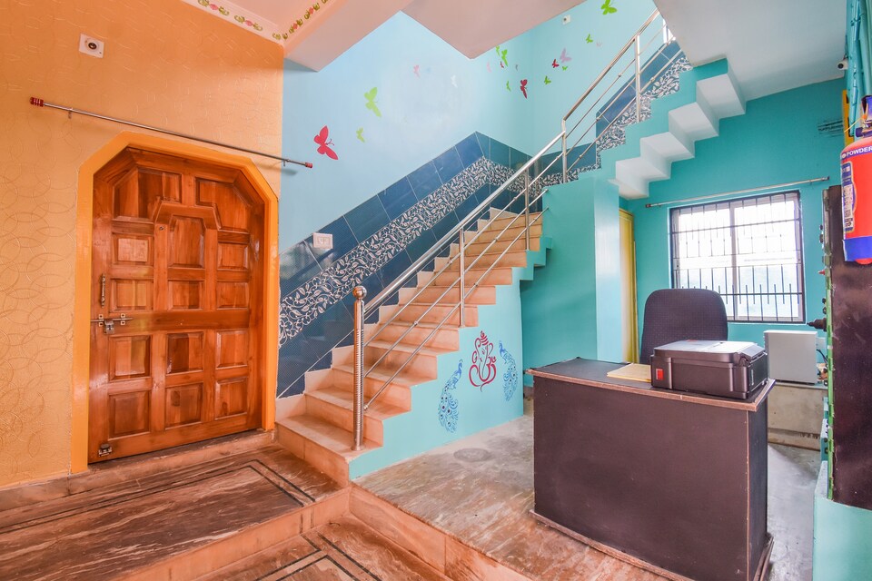 prop going live with new code - BBS927, Khandagiri Bhubaneswar, Bhubaneswar