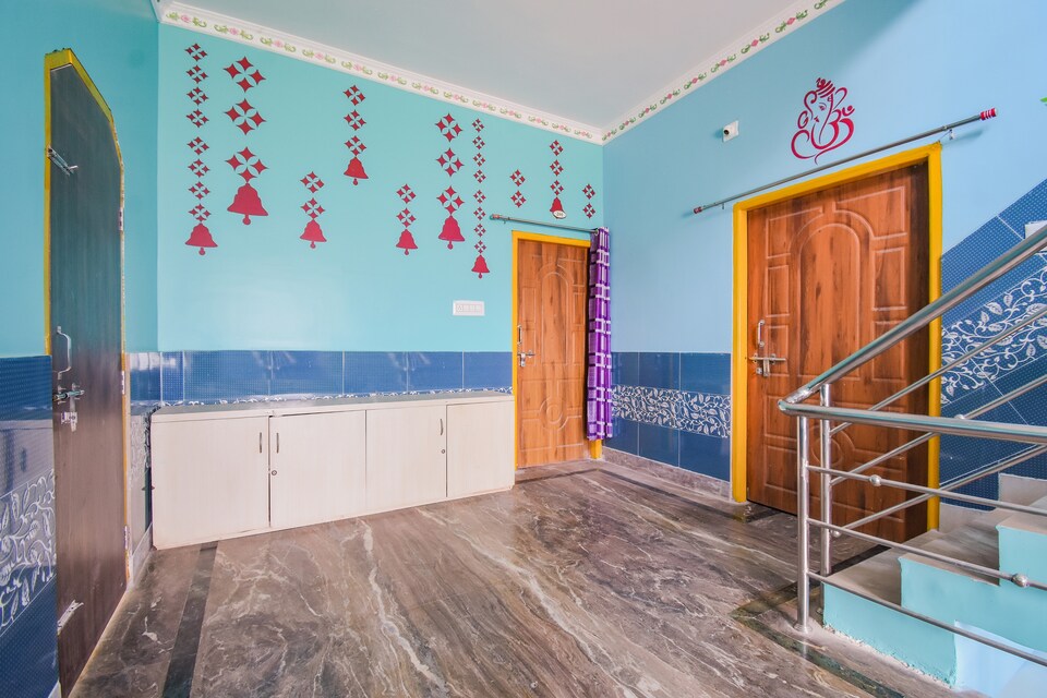 prop going live with new code - BBS927, Khandagiri Bhubaneswar, Bhubaneswar