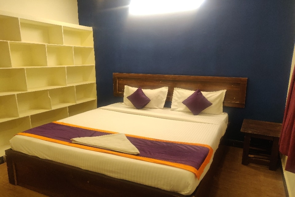 OYO Ragas Homes Near Miraj Cinemas - Shalini Shivani, LB Nagar-Uppal, Hyderabad