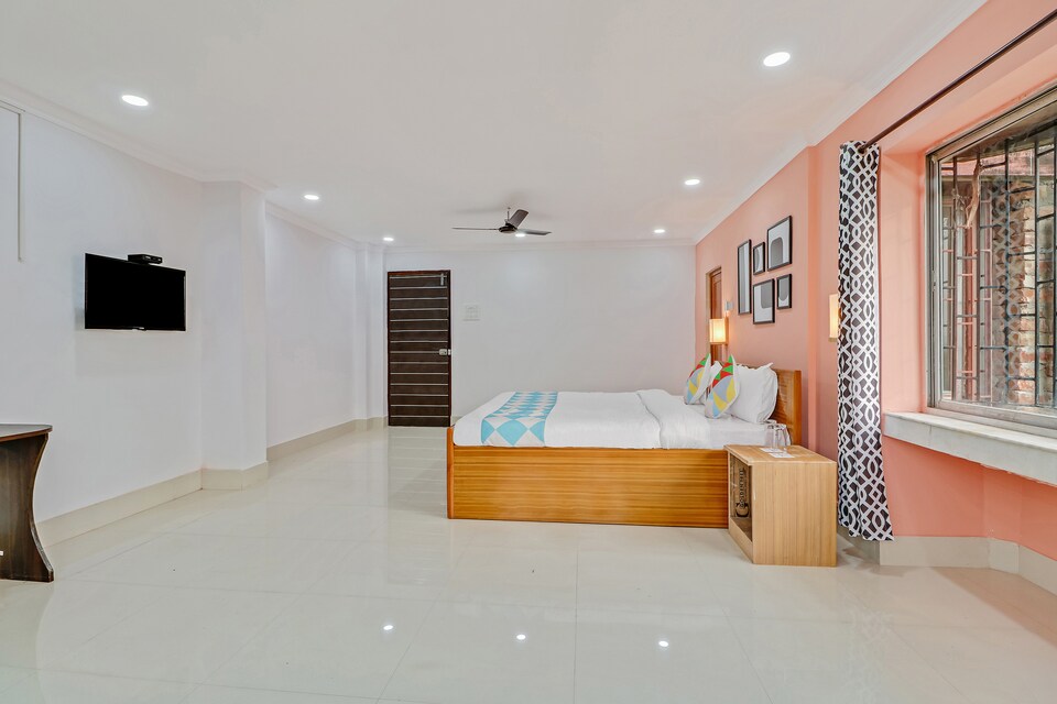 Live on new code KOL2169, Rajarhat Kolkata, Kolkata