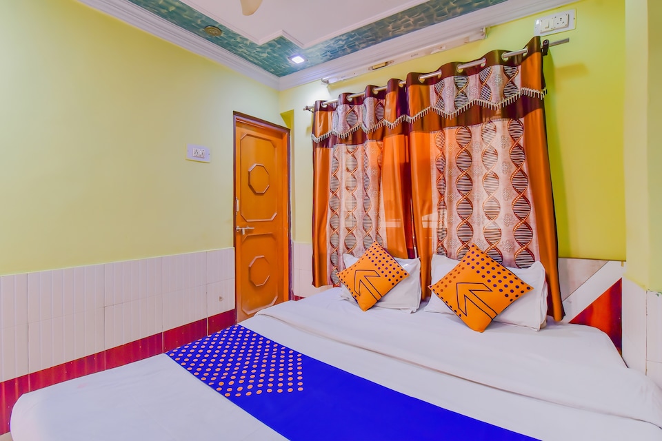 SPOT ON 79458 Hotel Zamzam Ajmer, Ajmer Central, Ajmer