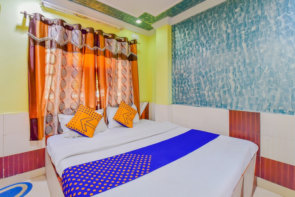 SPOT ON 79458 Hotel Zamzam Ajmer, Ajmer Central, Ajmer