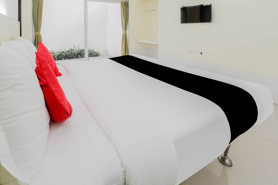 Capital O 79468 The Greebberry, Yercaud, Yercaud