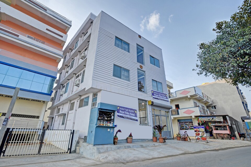 Prop Live in New code - BLR3200, Electronic City Phase 1 Bangalore, Bangalore