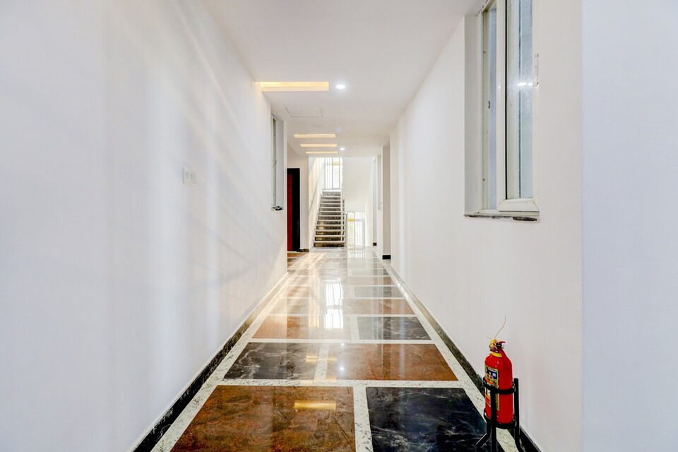 Collection O 79473 Om Residency - Whitefield, Whitefield Bangalore, Bangalore