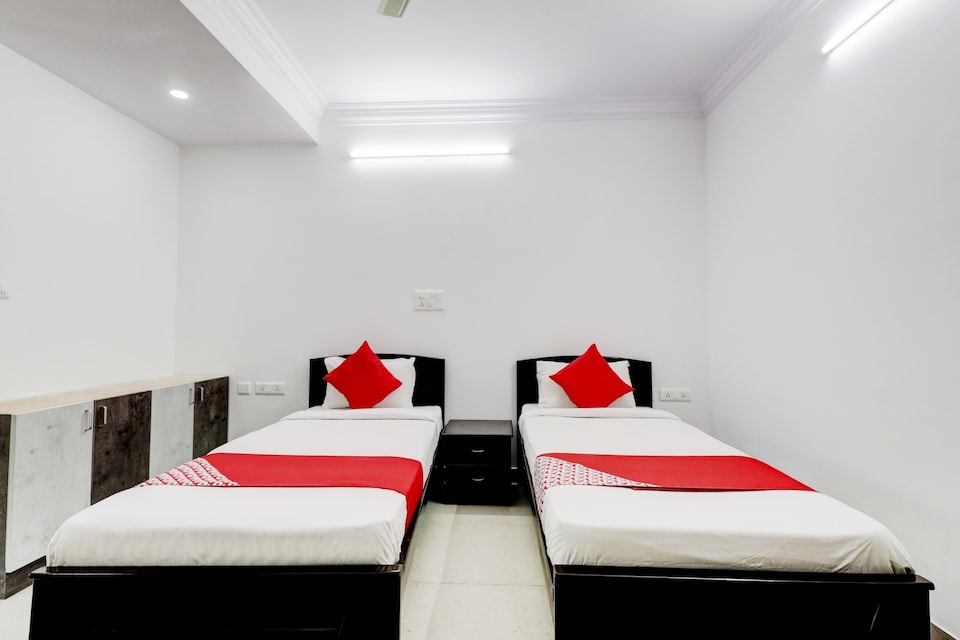 Collection O 79473 Om Residency - Whitefield, Whitefield Bangalore, Bangalore