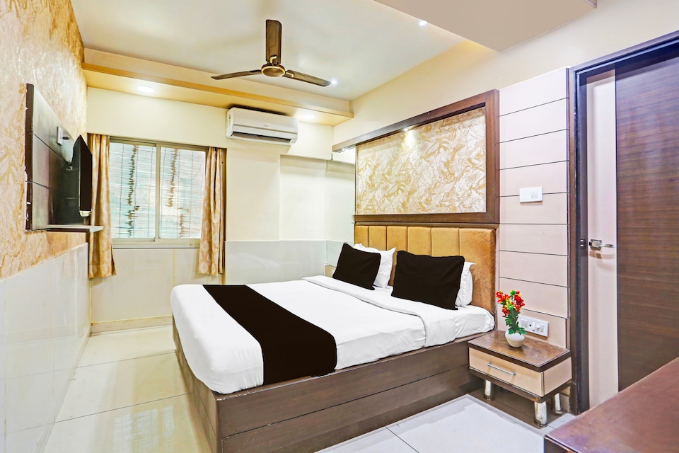 Super Hotel O Kesarganj Formerly Suman Palace, Ajmer Central, अजमेर