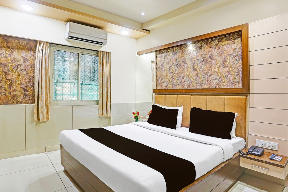 Super Hotel O Kesarganj Formerly Suman Palace, Ajmer Central, अजमेर