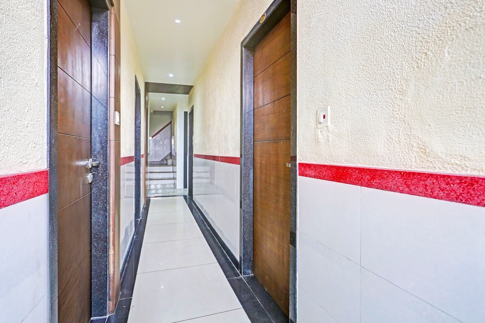 Super Hotel O Kesarganj Formerly Suman Palace, Ajmer Central, Ajmer