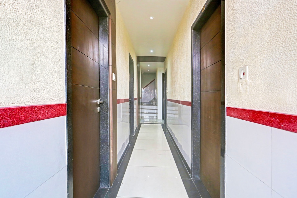 Super Hotel O Kesarganj Formerly Suman Palace, Ajmer Central, Ajmer