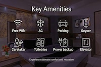 Super Hotel O Kesarganj Formerly Suman Palace