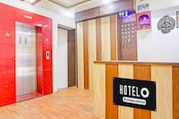 Super Hotel O Kesarganj Formerly Suman Palace