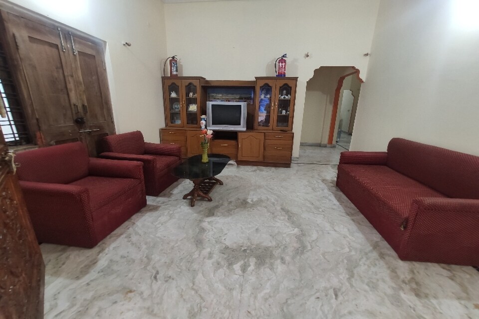 OYO Flagship Robo House, Kompally - Jeedimetla, Hyderabad