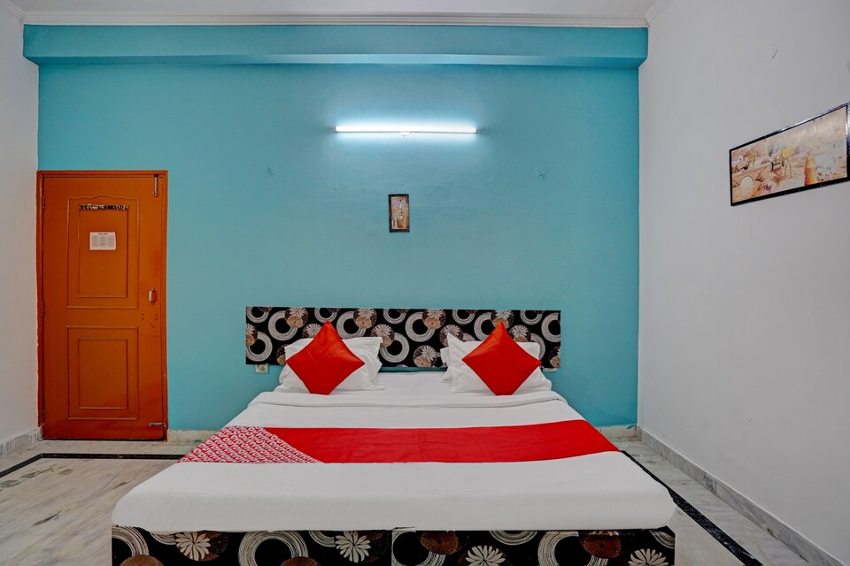 OYO 79477 Suhani Residency, Noida Stadium, Noida