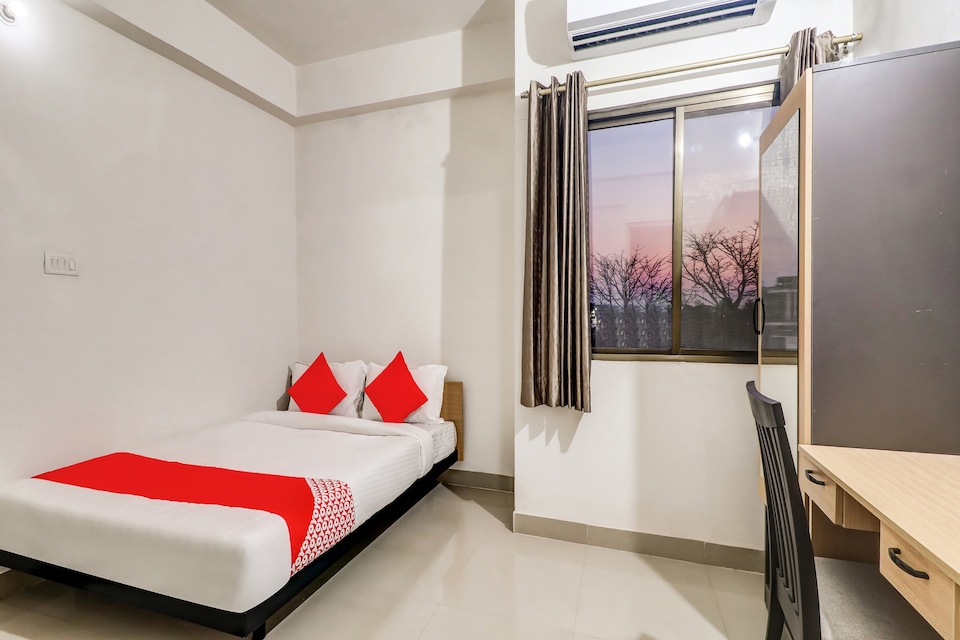 Super Hotel O Hotel Outline, Lalpur, Ranchi