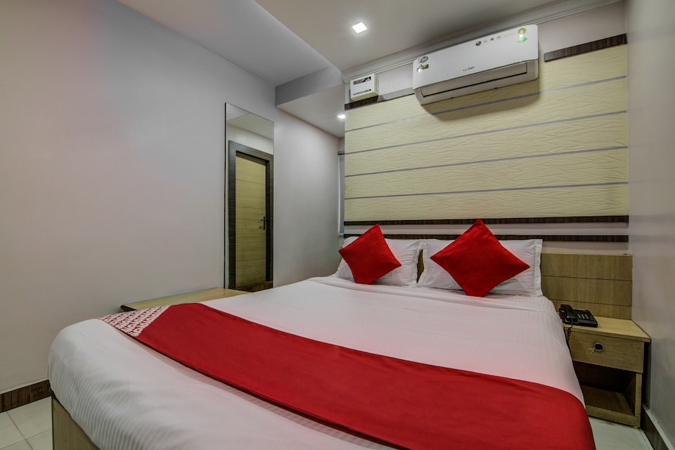 Live on VSK533, Transit Vizag, Visakhapatnam