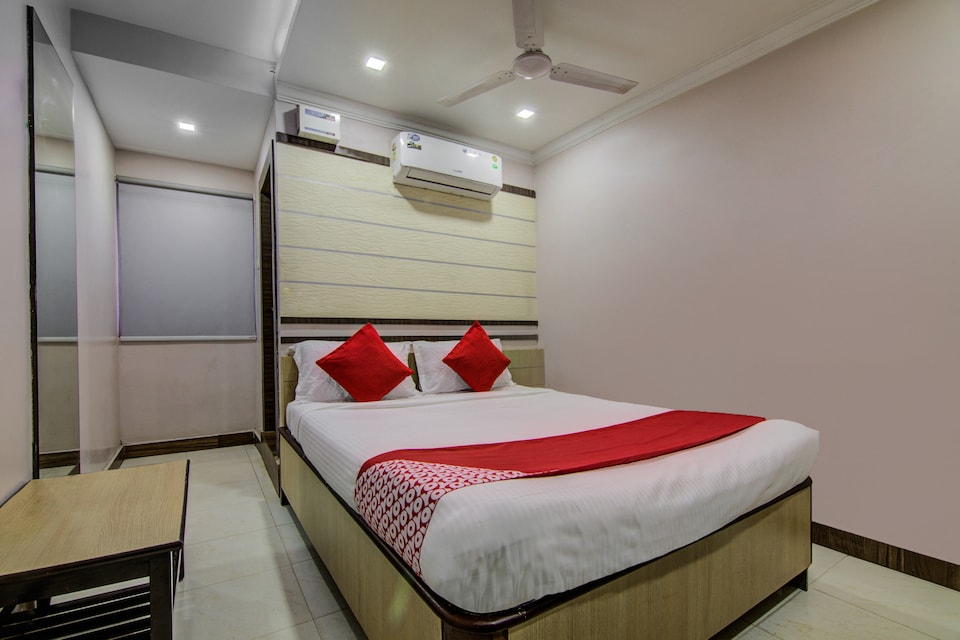 Live on VSK533, Transit Vizag, Visakhapatnam