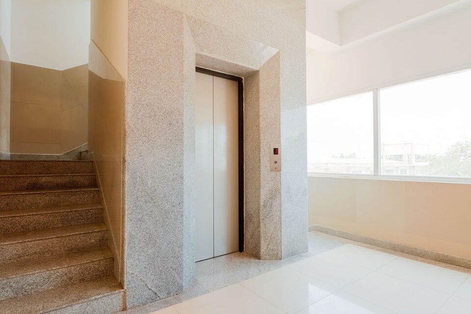 Collection O  79484 Residenza Lakshmi Krupa Serviced Apartments, Reddipatti Salem, सलेम