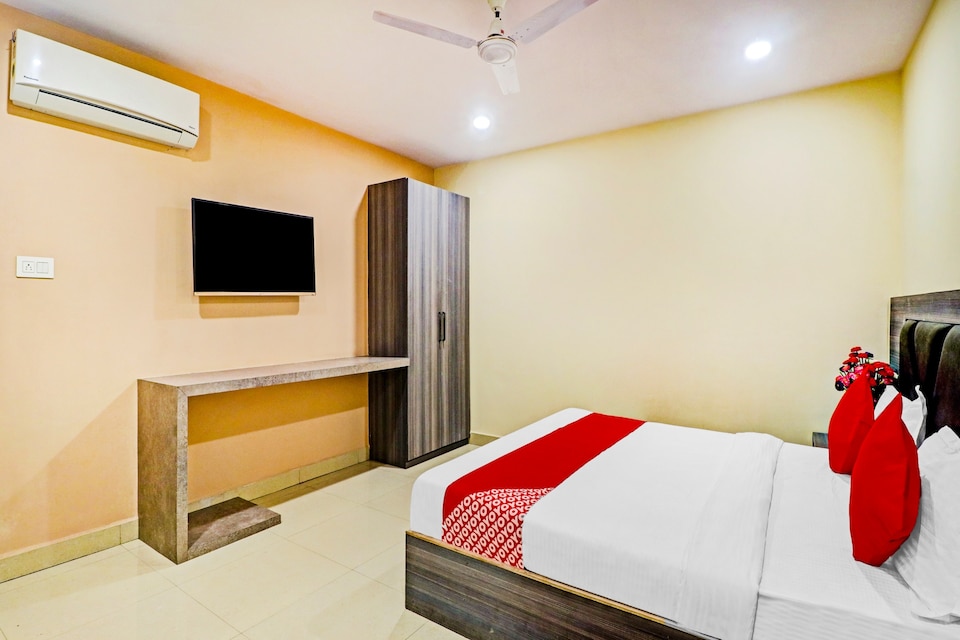 Hotel O Omar, Mango Jamshedpur, Jamshedpur