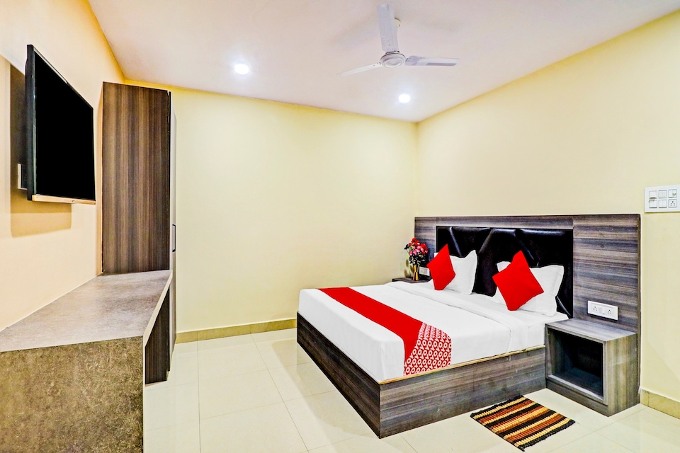Hotel O Omar, Mango Jamshedpur, Jamshedpur