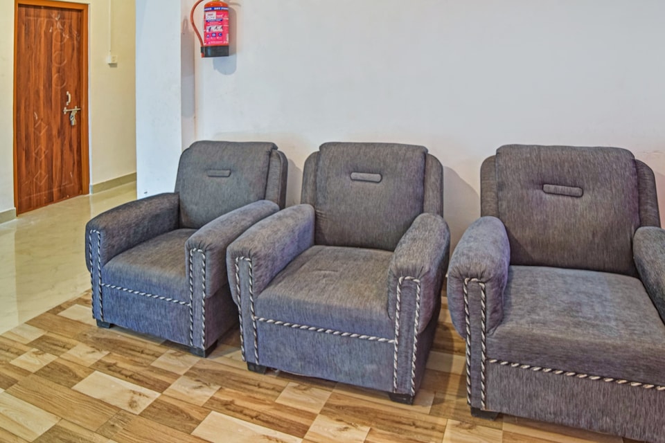 Hotel O JP Guest House, Airport-Guwahati, Guwahati