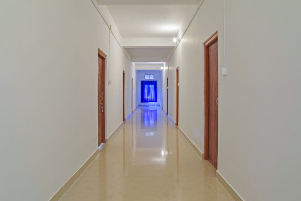 Hotel O JP Guest House, Airport-Guwahati, Guwahati