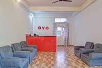 Hotel O JP Guest House