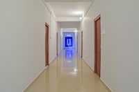 Hotel O JP Guest House