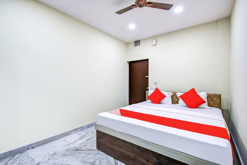 OYO Maa Mangala Guest House, Jaidev Vihar, Bhubaneswar