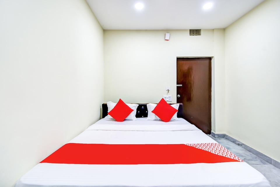 OYO Maa Mangala Guest House, Jaidev Vihar, Bhubaneswar