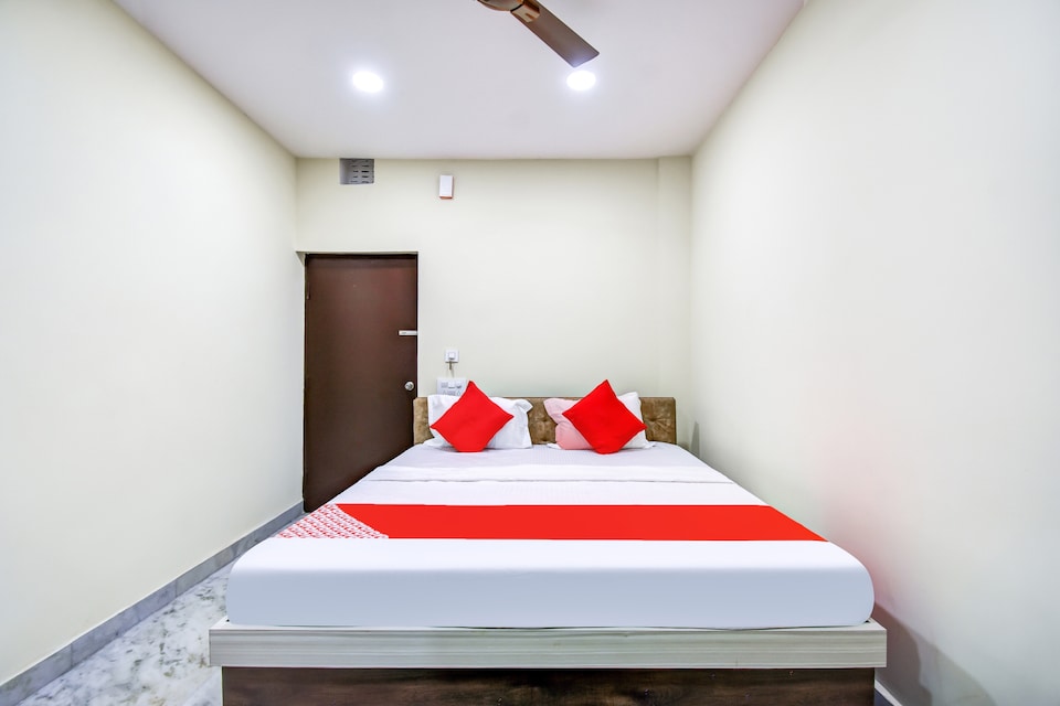 OYO Maa Mangala Guest House, Jaidev Vihar, Bhubaneswar
