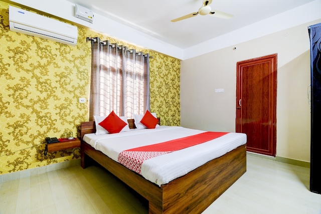 Hotel O The Dove Villa