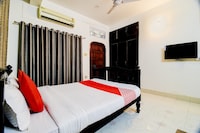 Super Hotel O The Dove Villa