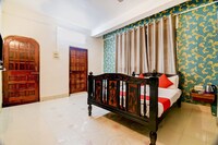 Super Hotel O The Dove Villa