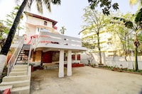 Hotel O The Dove Villa