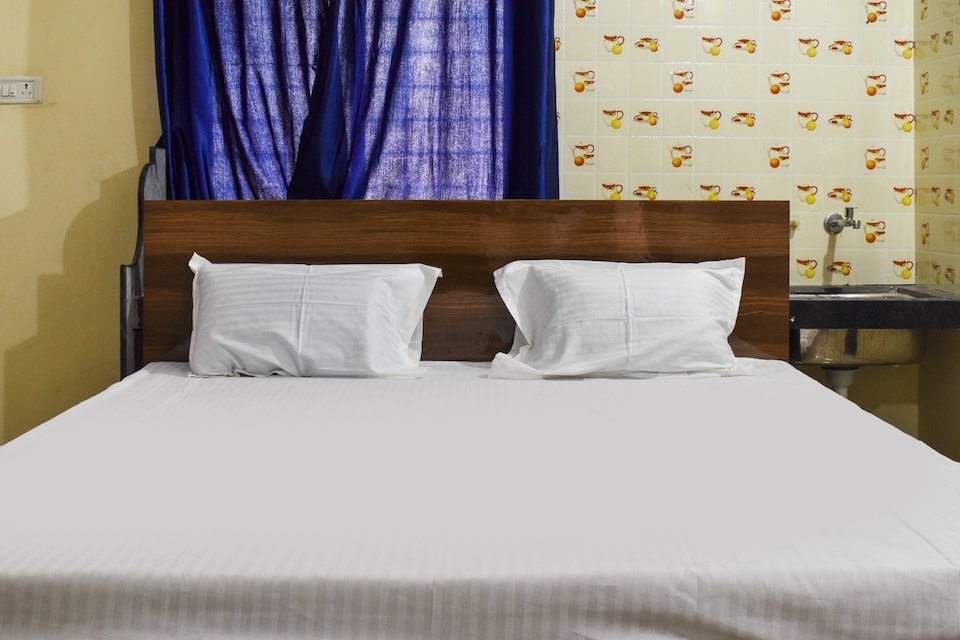 Hotel O Sai Residency Kesnand Road, Wagholi Pune, Pune